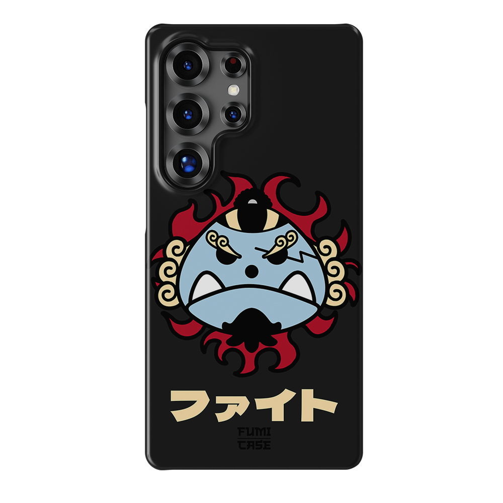 JINBE ! - Galaxy S25 Ultra