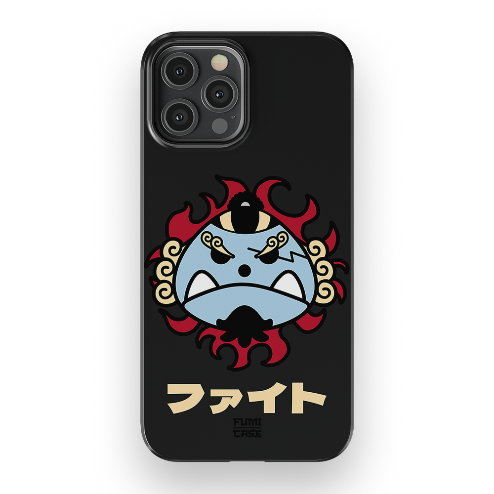 JINBE ! - iPhone 12 Pro Max
