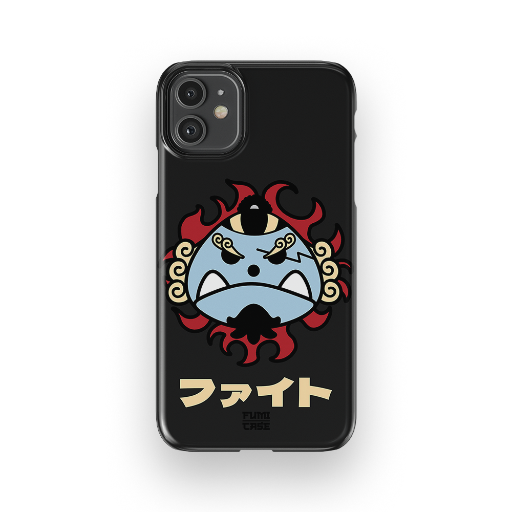 JINBE ! - iPhone 11