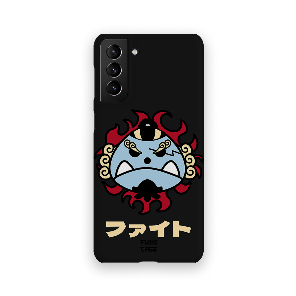 JINBE ! - Galaxy S21 Plus