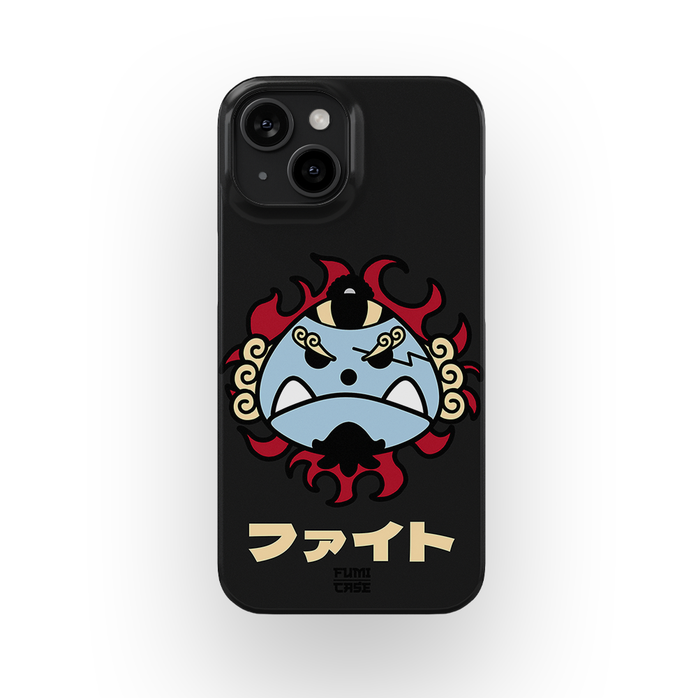 JINBE ! - iPhone 15
