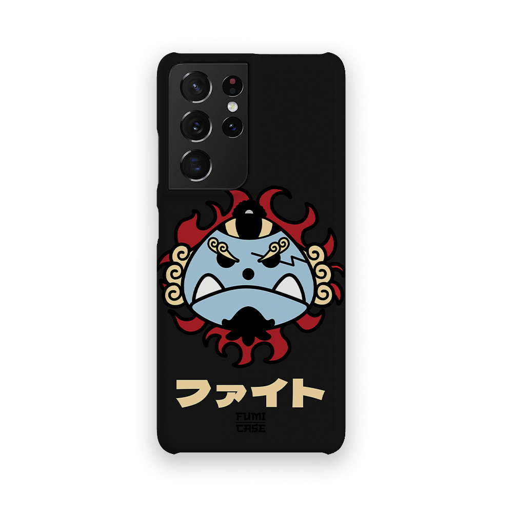 JINBE ! - Galaxy S21 Ultra
