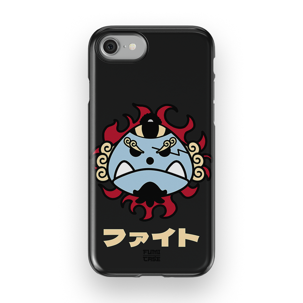JINBE ! - iPhone 8