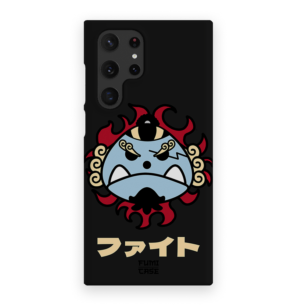 JINBE ! - Galaxy S22 Ultra