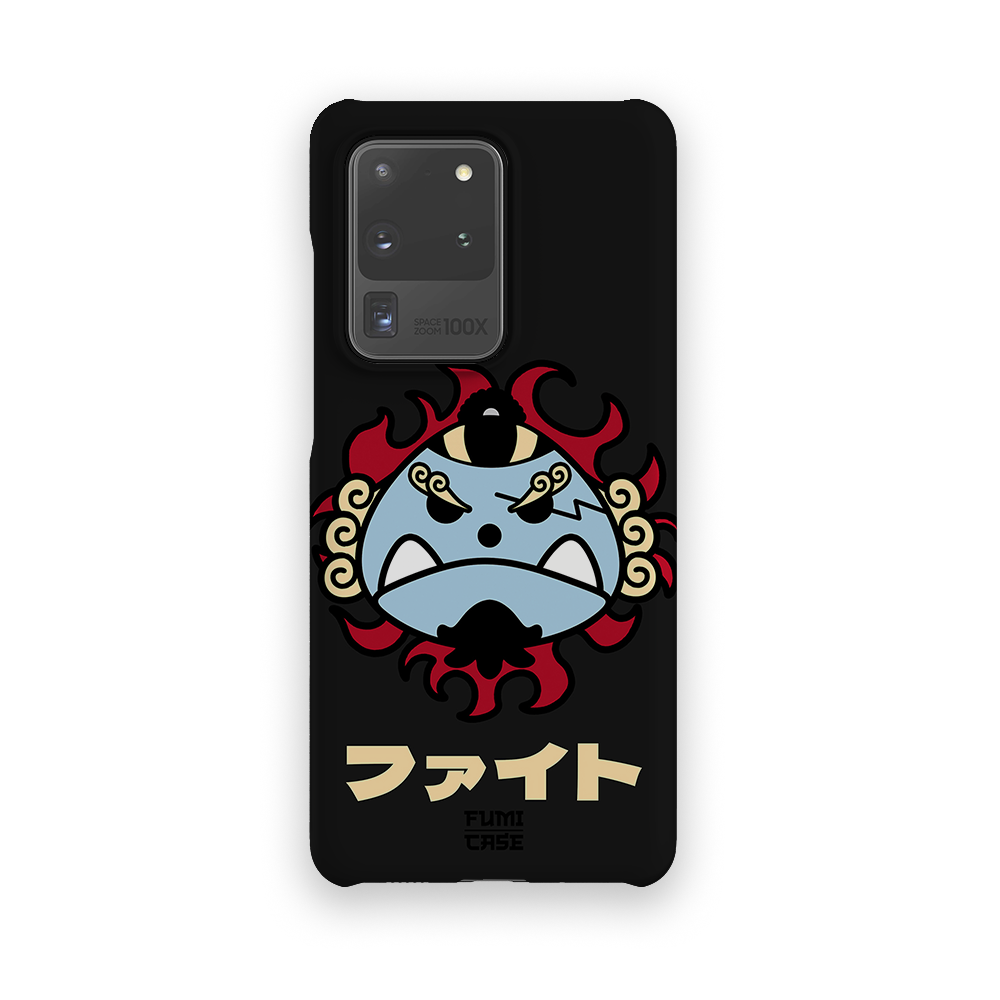 JINBE ! - Galaxy S20 Ultra