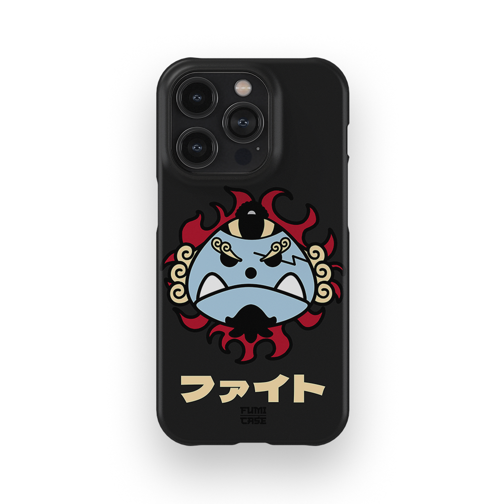 JINBE ! - iPhone 14 Pro