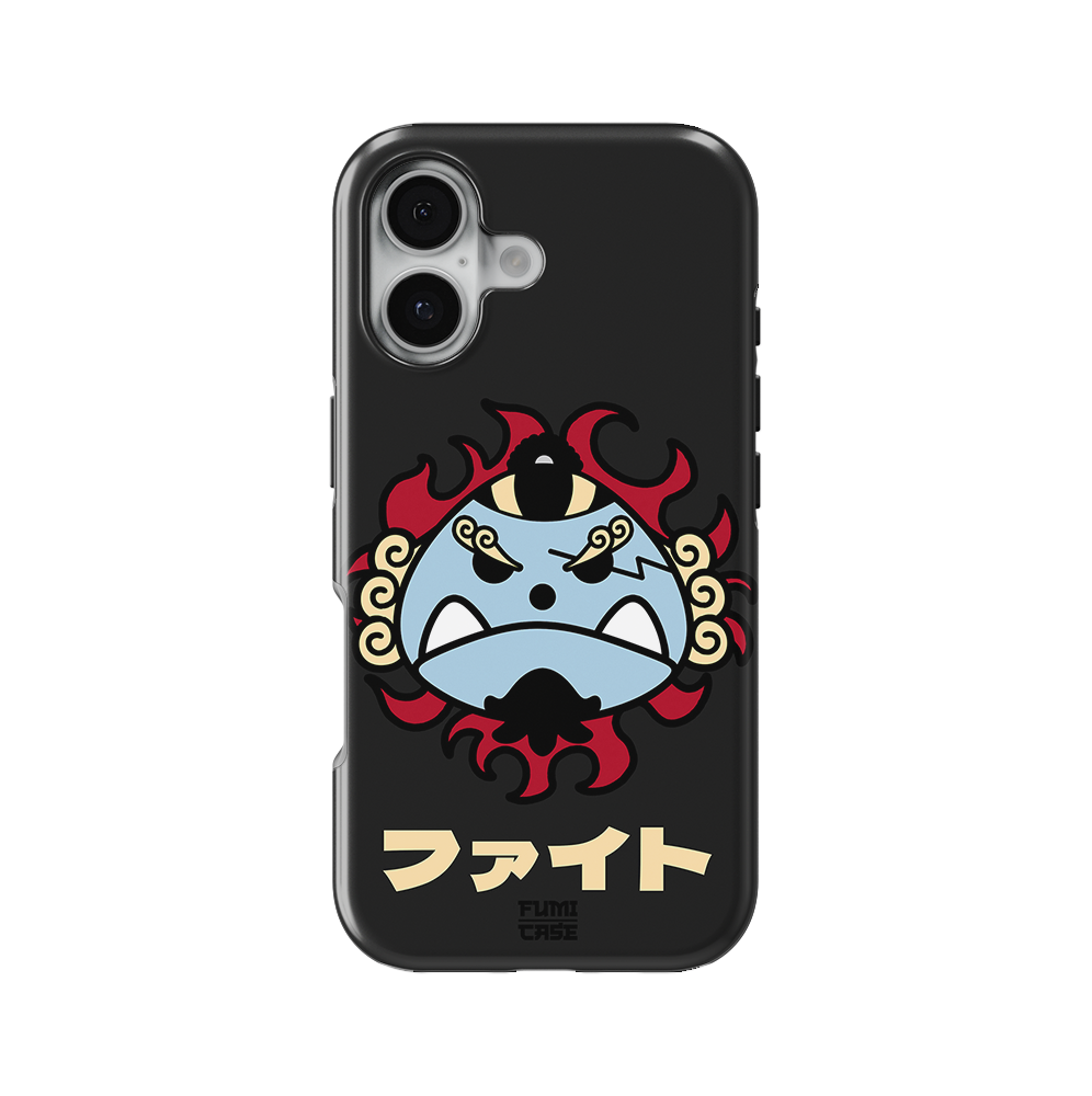 JINBE ! - iPhone 17