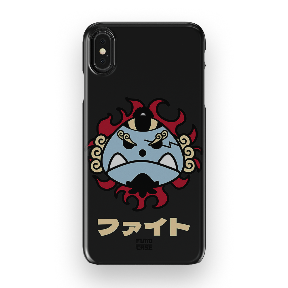 JINBE ! - iPhone XS Max