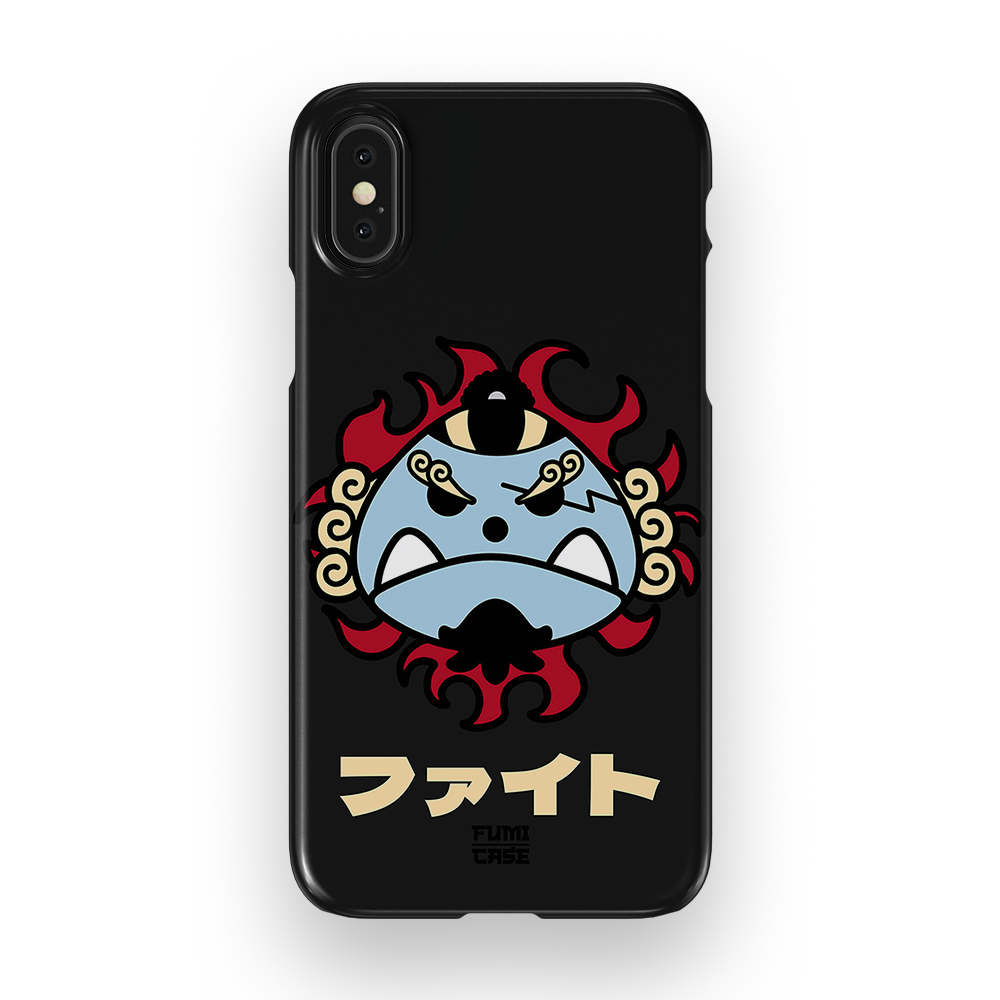 JINBE ! - iPhone XS