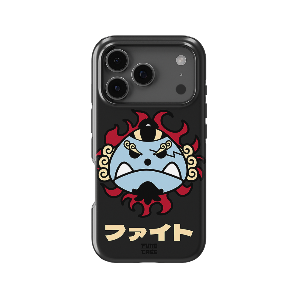 JINBE ! - iPhone 17 Pro