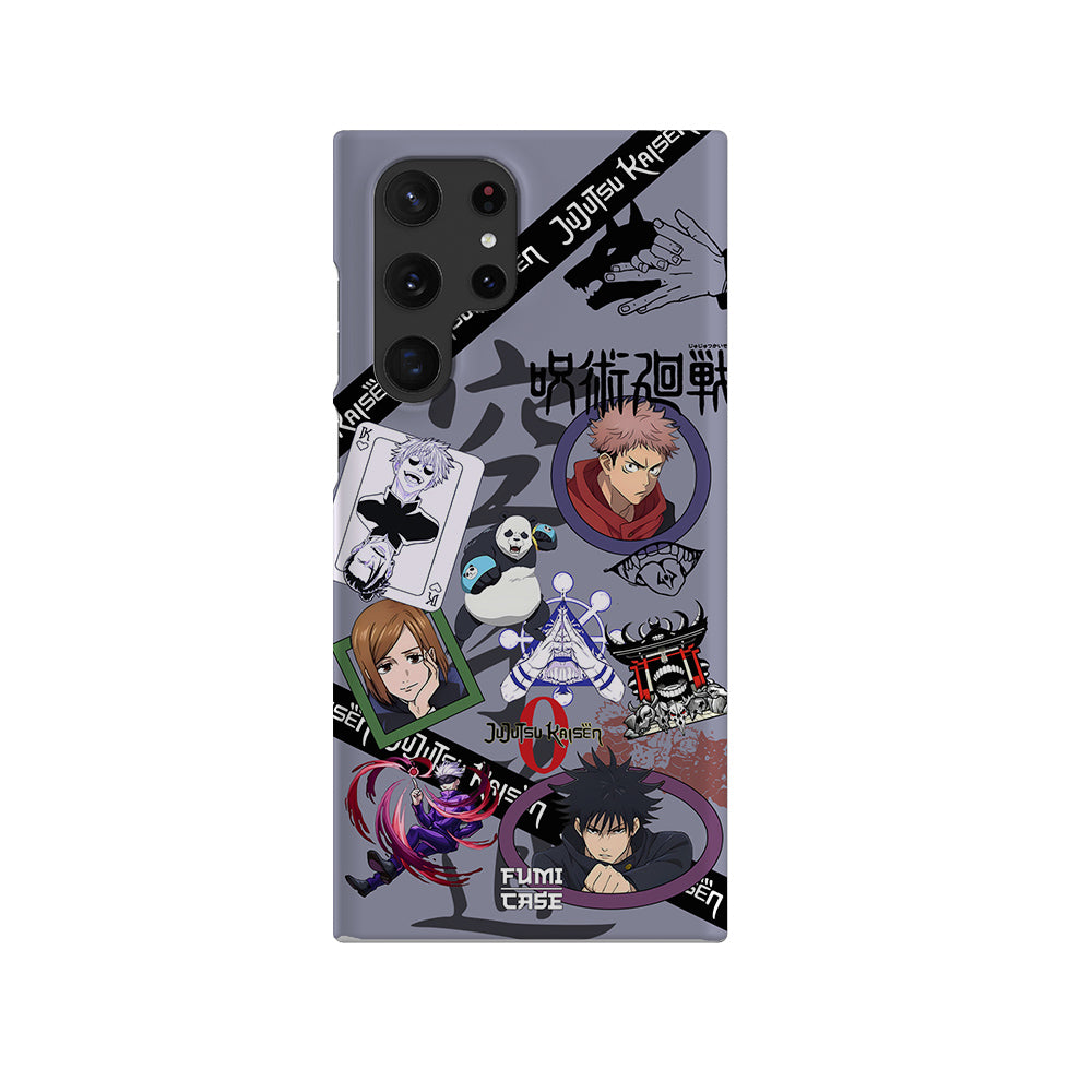 JJK SPECIAL-Slim