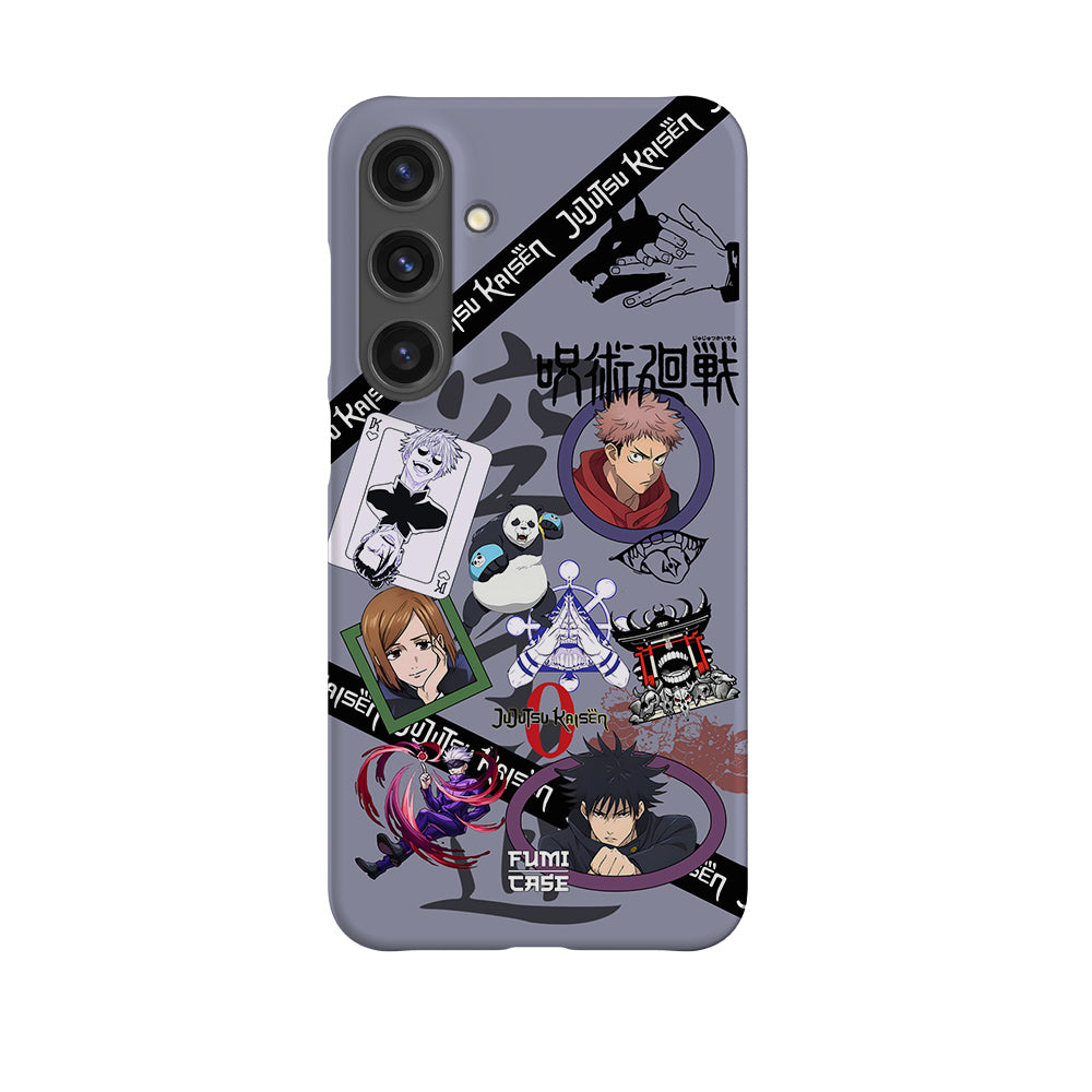JJK SPECIAL-Slim