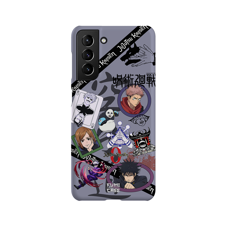 JJK SPECIAL-Slim