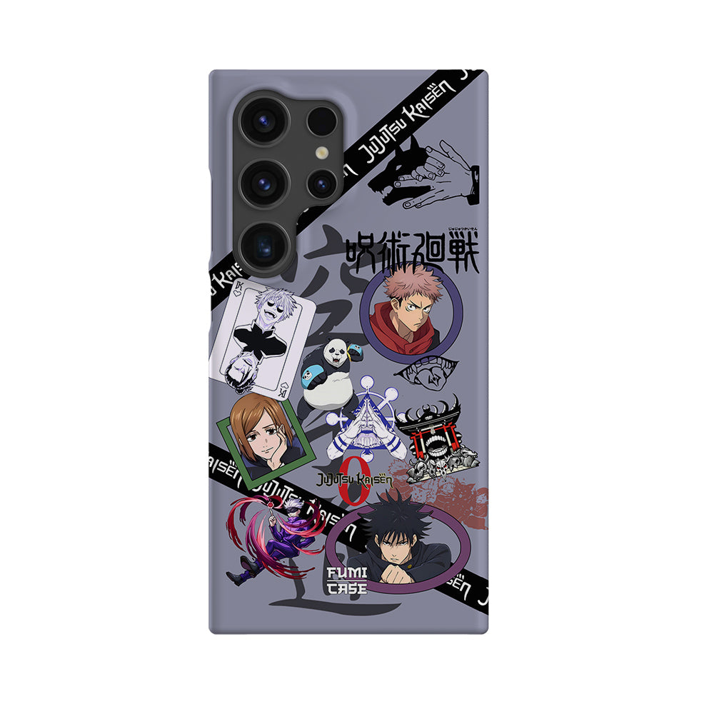 JJK SPECIAL-Slim