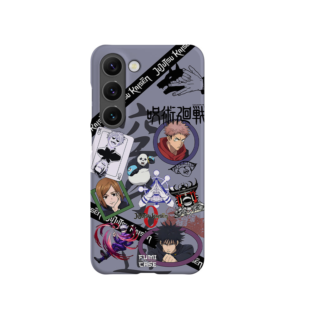 JJK SPECIAL-Slim