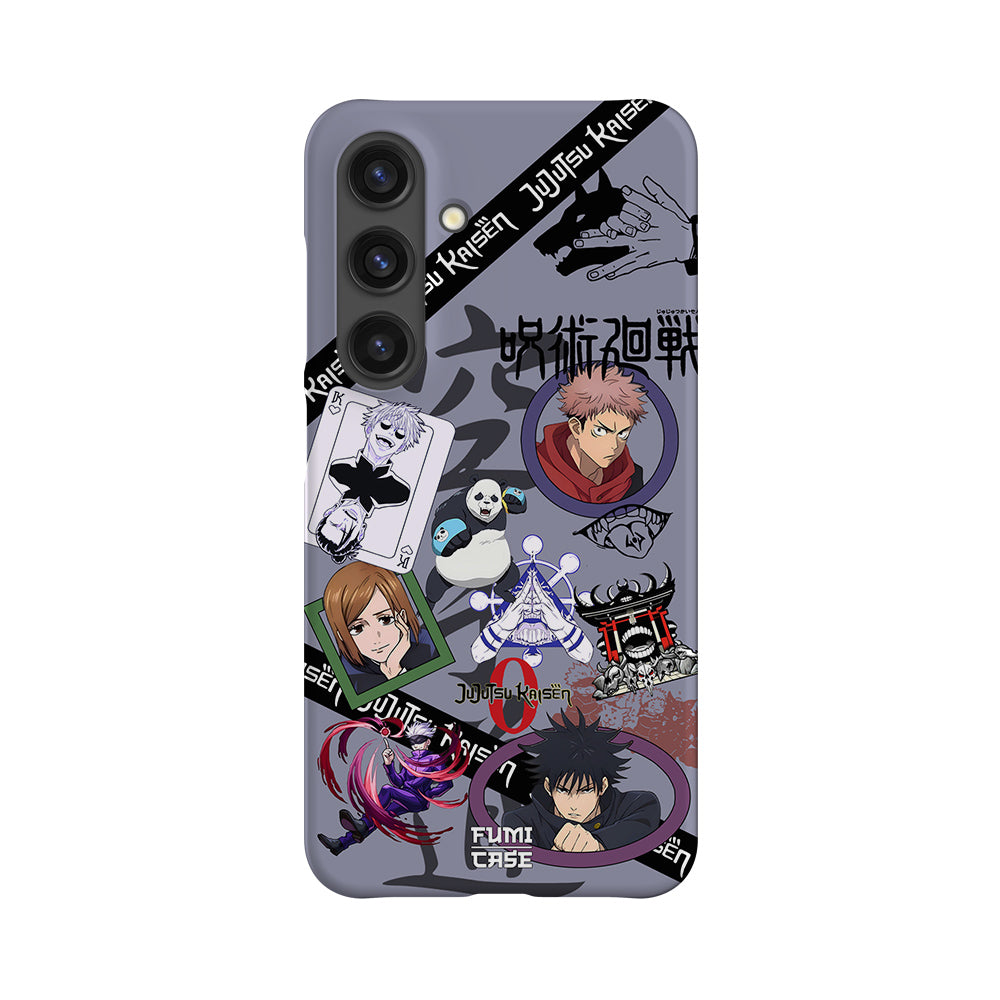 JJK SPECIAL-Slim