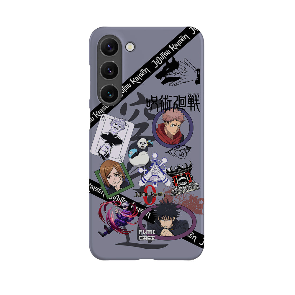 JJK SPECIAL-Slim