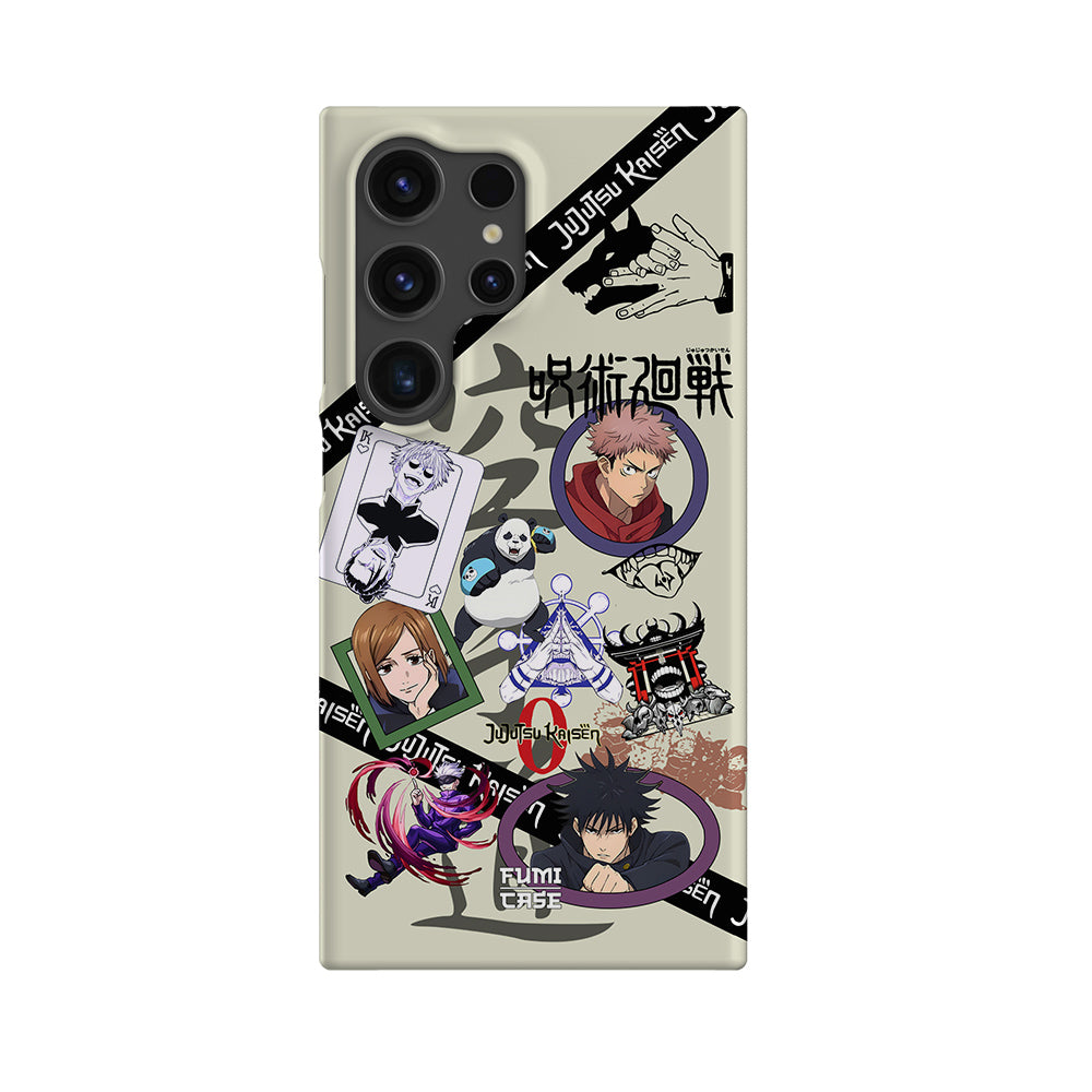 JJK SPECIAL-Slim