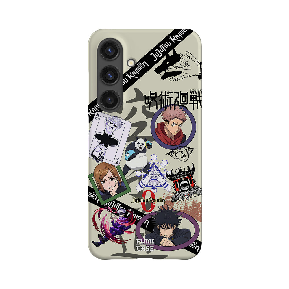 JJK SPECIAL-Slim