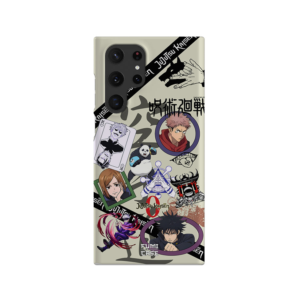 JJK SPECIAL-Slim