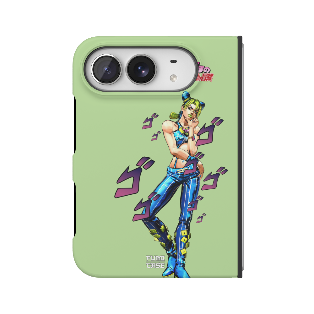 Jolyne Cujoh
