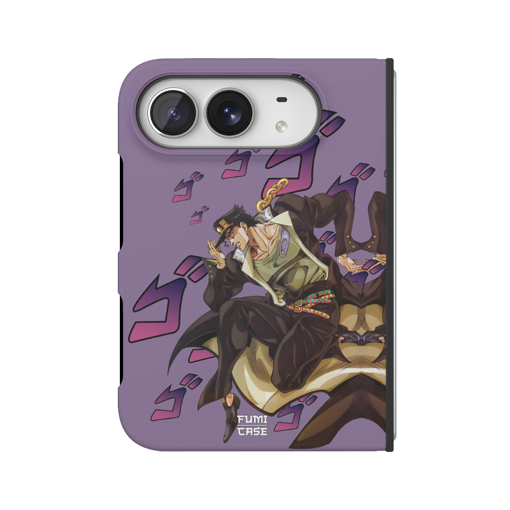 Jotaro Kujo