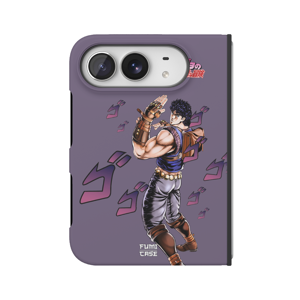 Jonathan Joestar