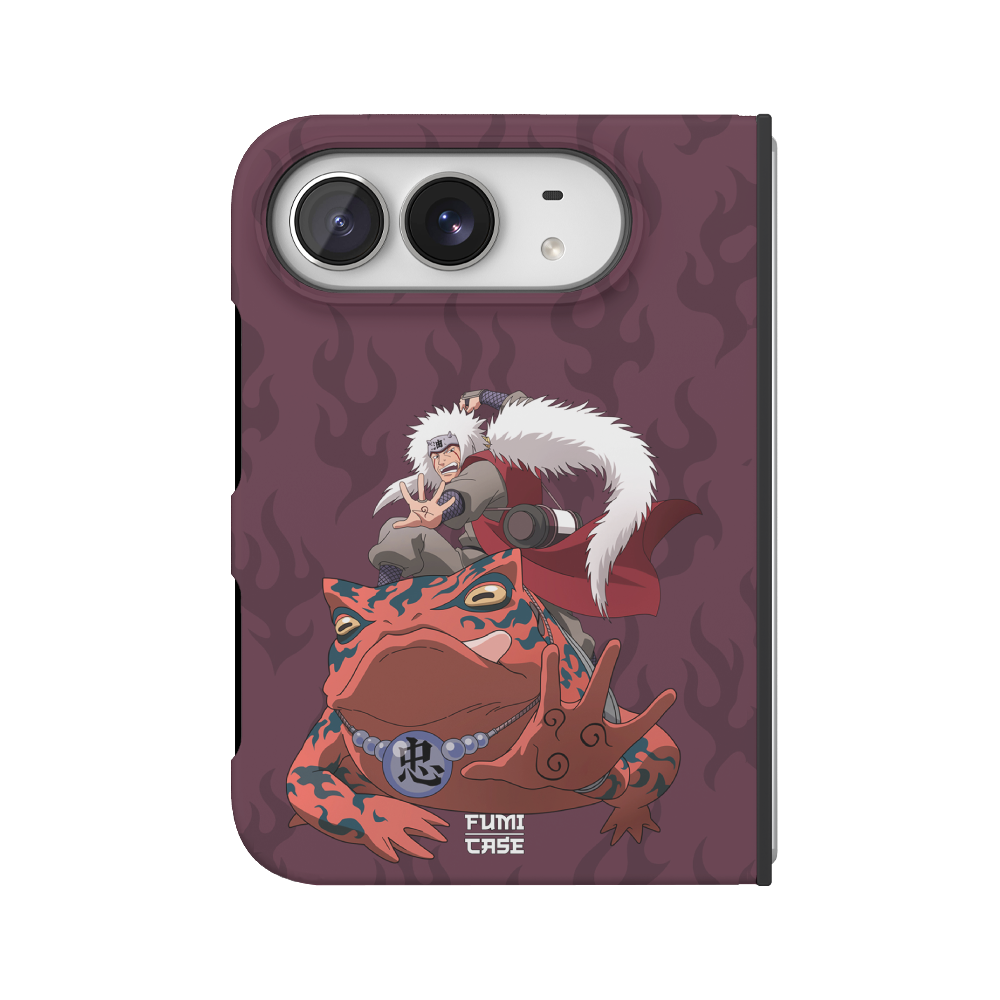 Jiraya