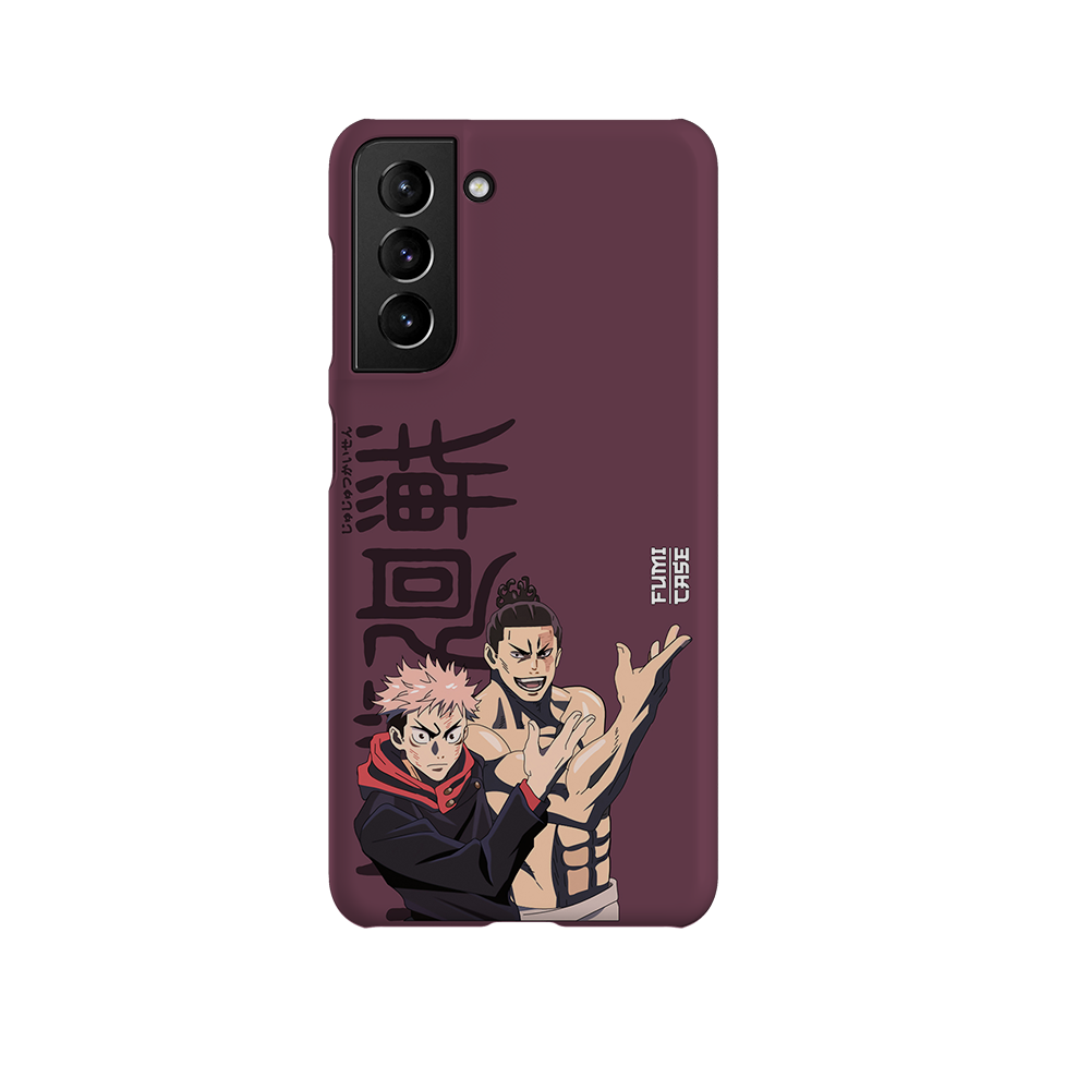 JUJUTSU FUMI-Slim