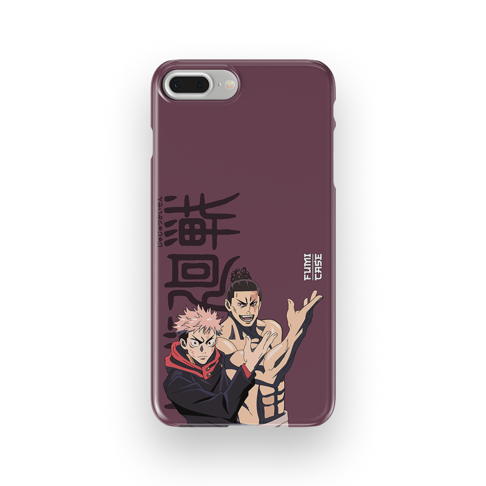 JUJUTSU FUMI-Slim