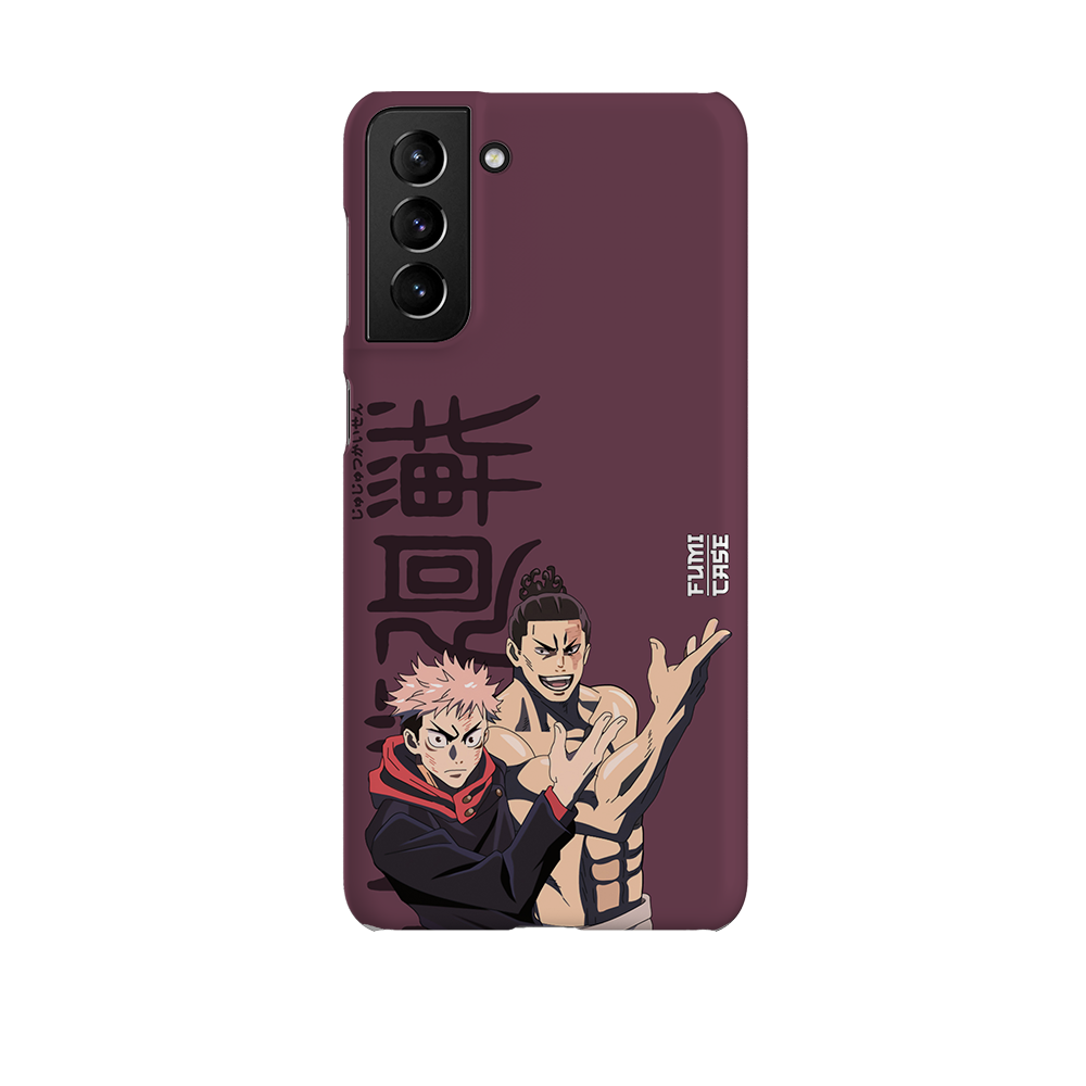 JUJUTSU FUMI-Slim