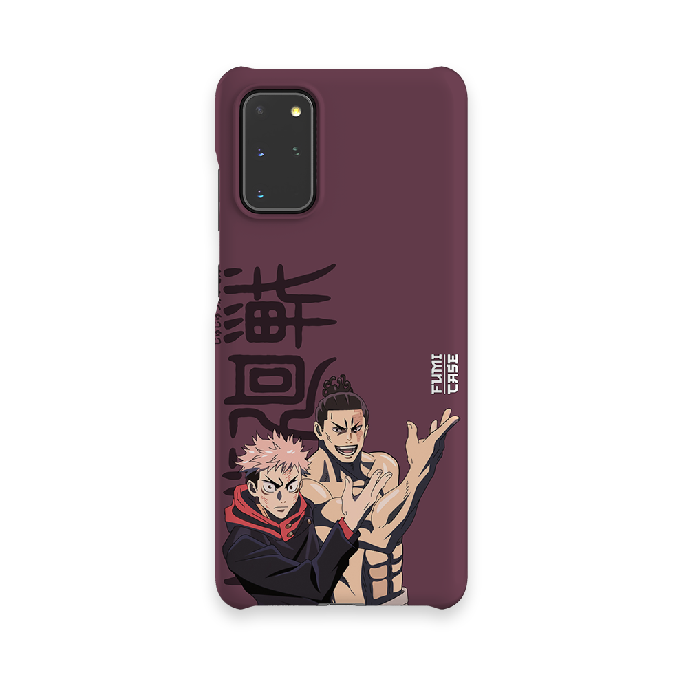 JUJUTSU FUMI-Slim