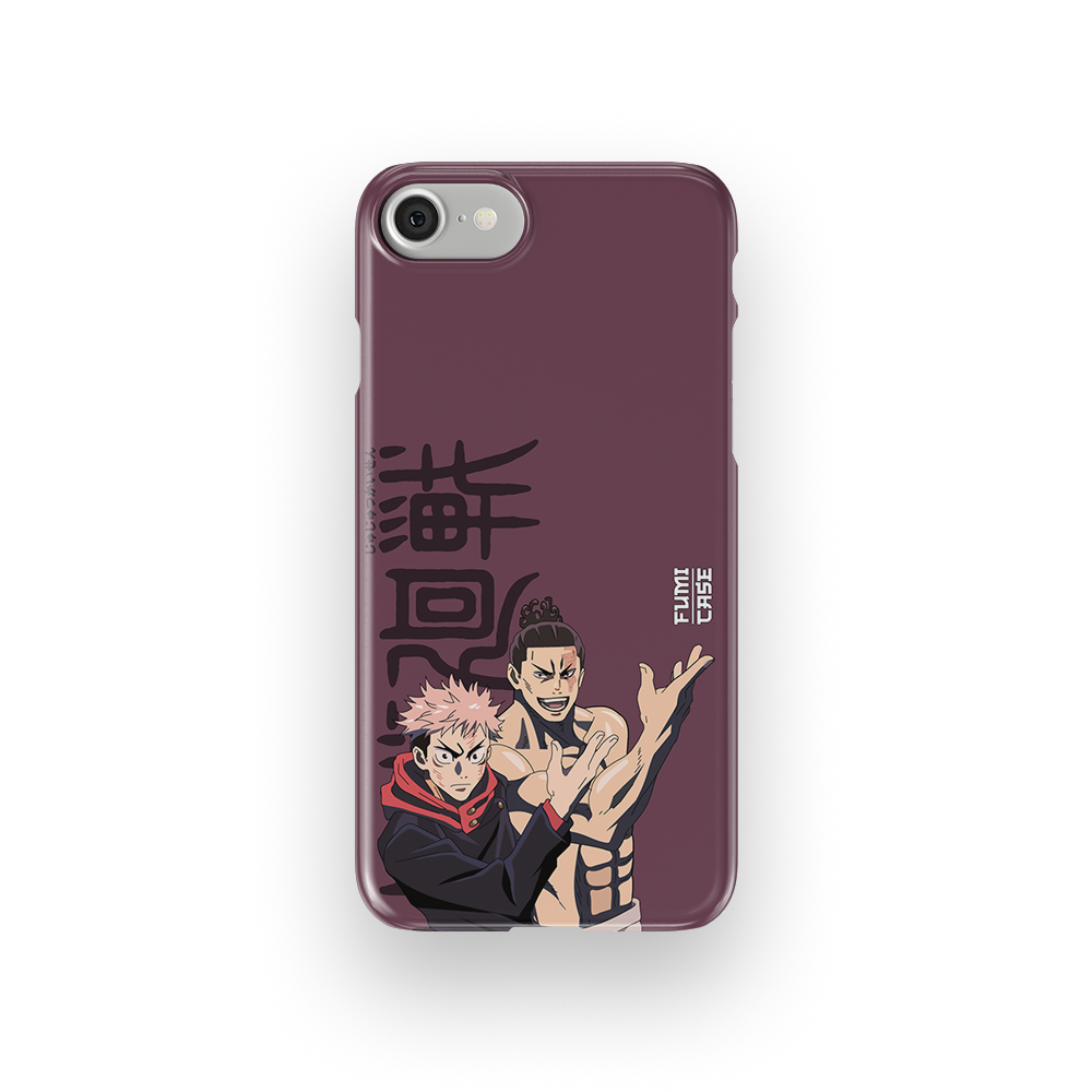 JUJUTSU FUMI-Slim