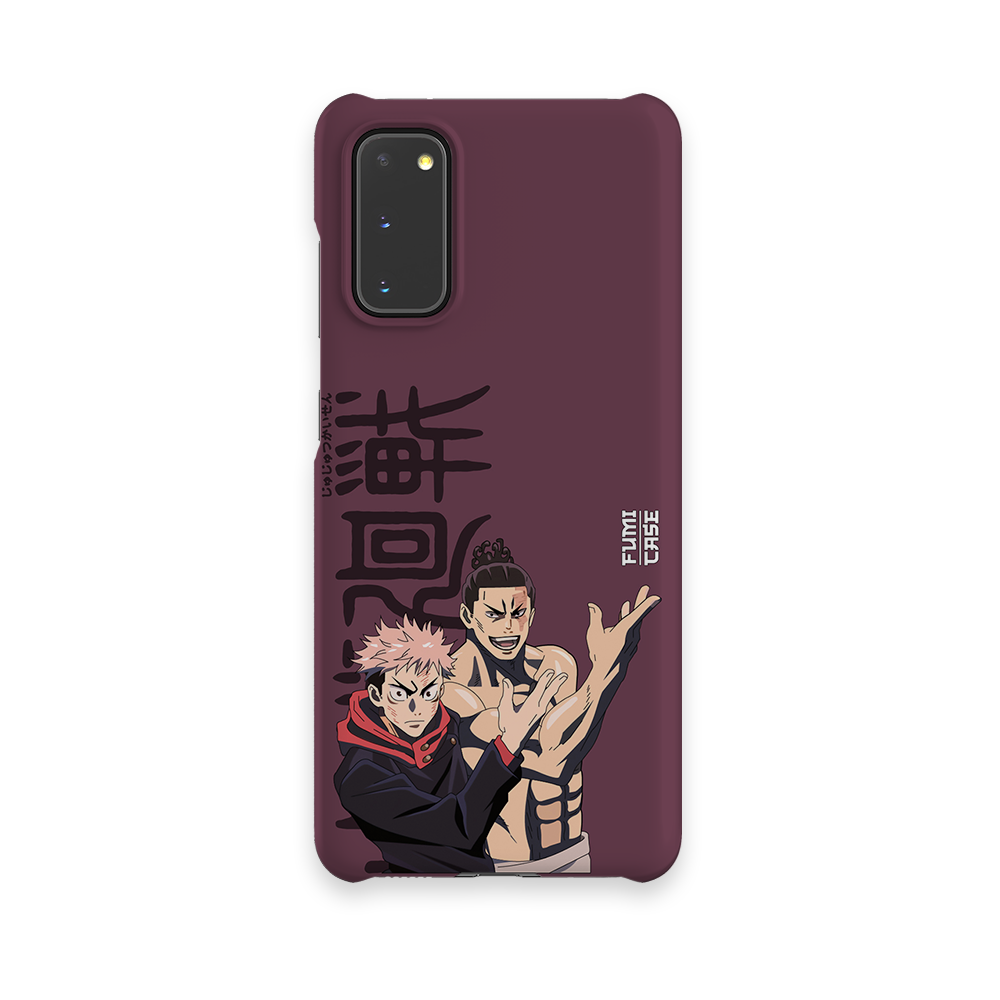 JUJUTSU FUMI-Slim