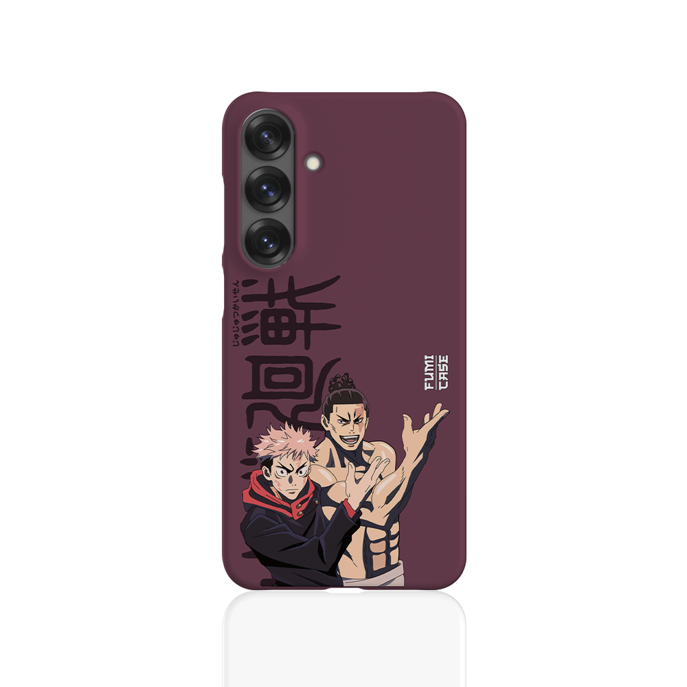 JUJUTSU FUMI-Slim