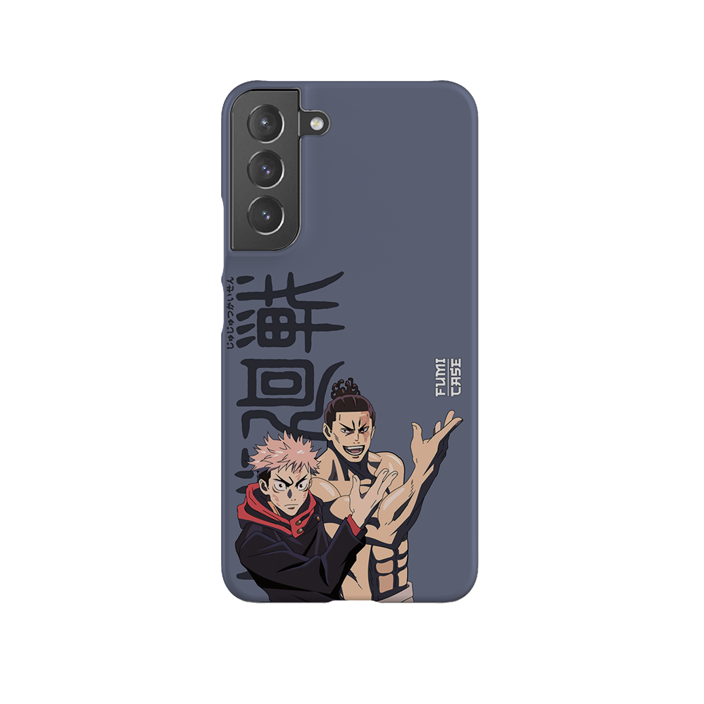 JUJUTSU FUMI-Slim