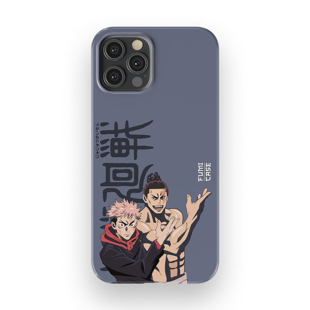 JUJUTSU FUMI-Slim