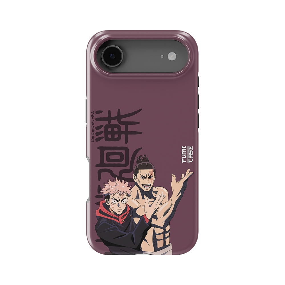 JUJUTSU FUMI-Slim