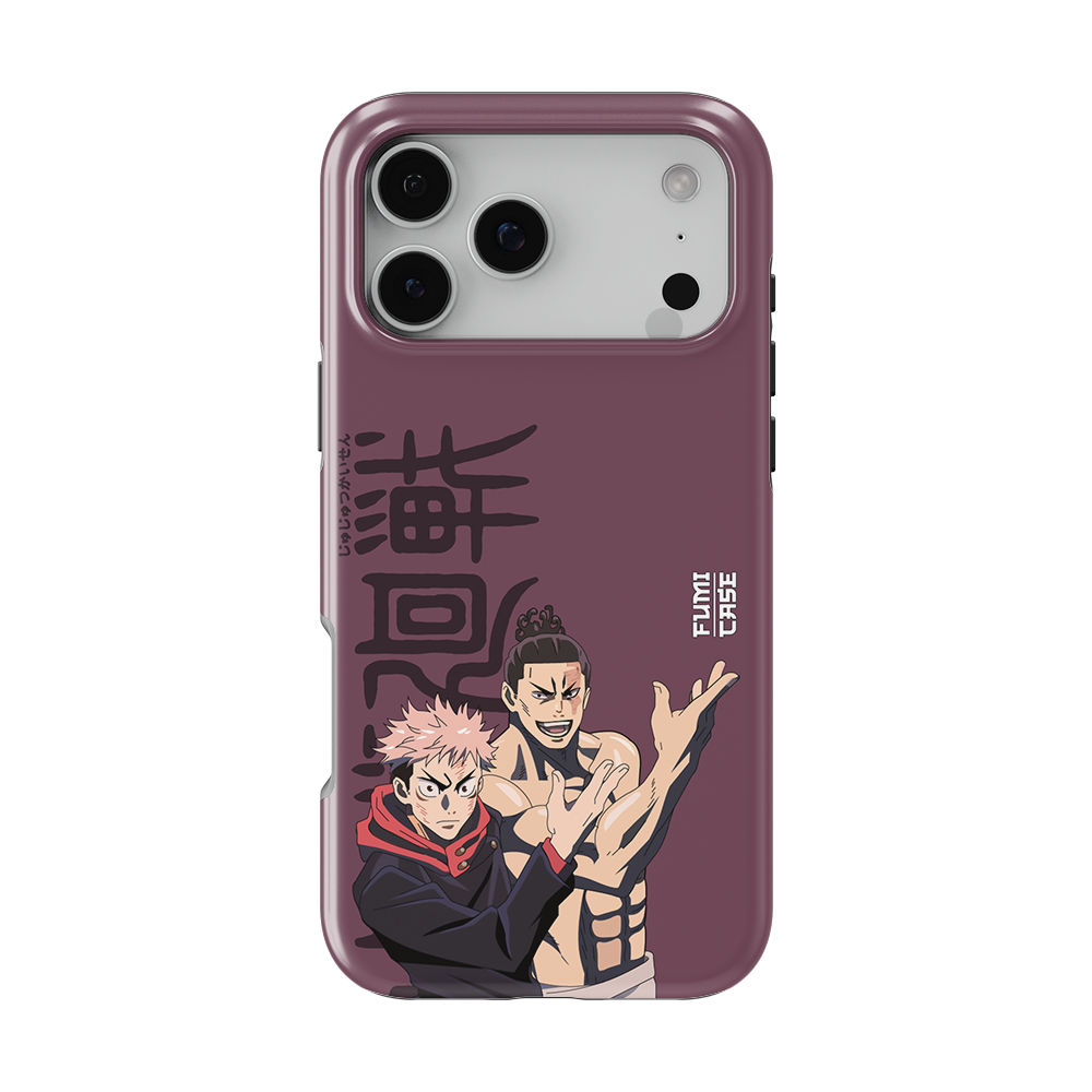 JUJUTSU FUMI-Slim