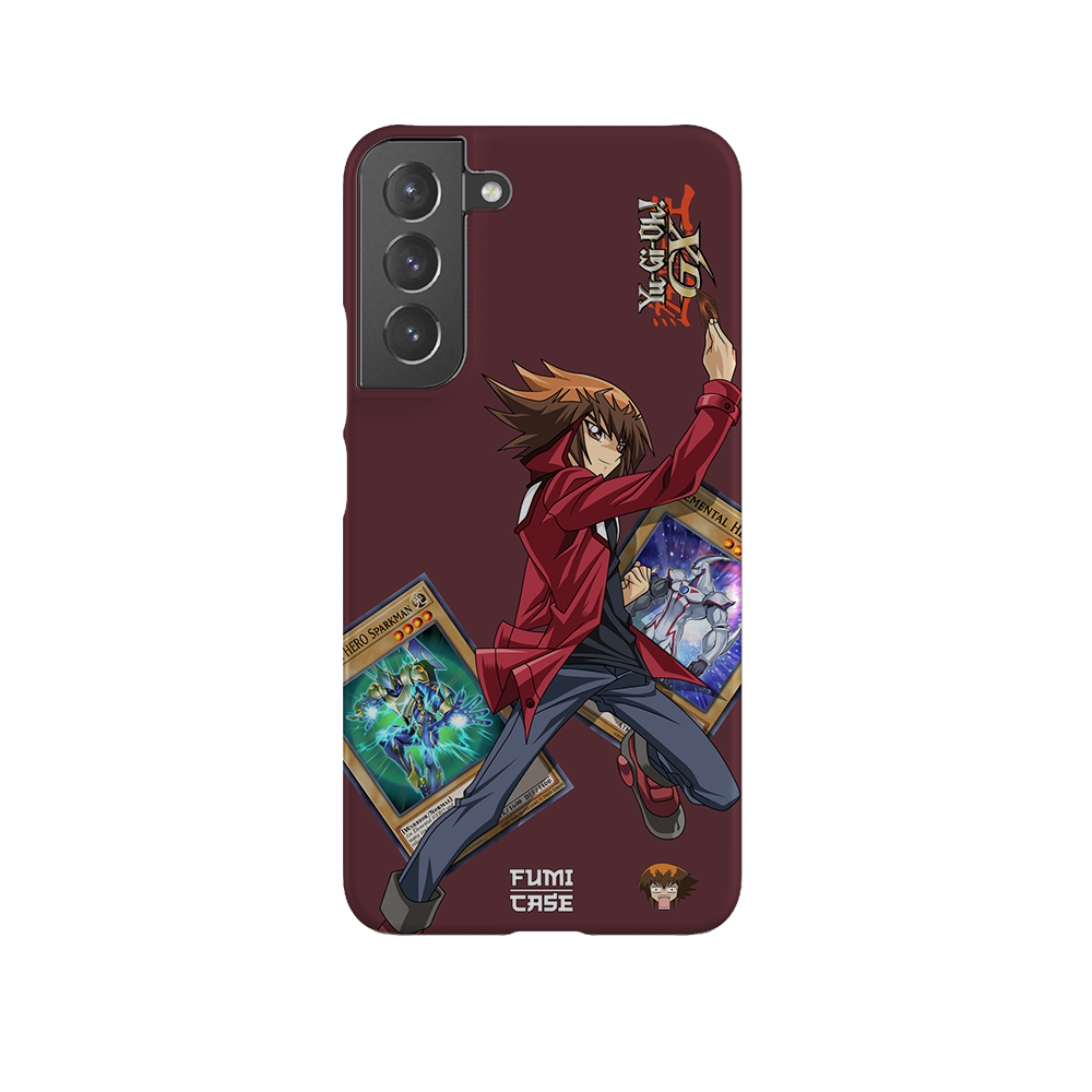Jaden Yuki-Slim