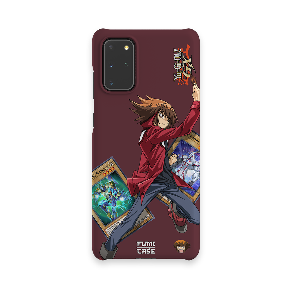 Jaden Yuki-Slim