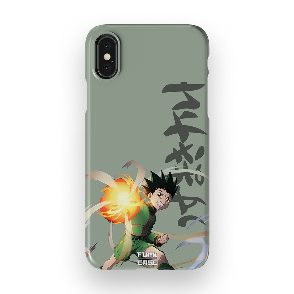 Jajanken-Slim