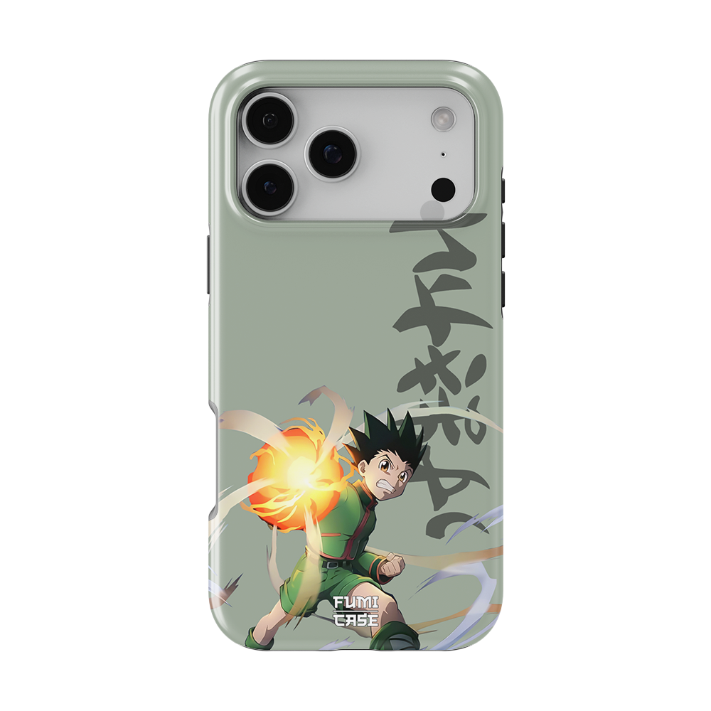 Jajanken-Slim