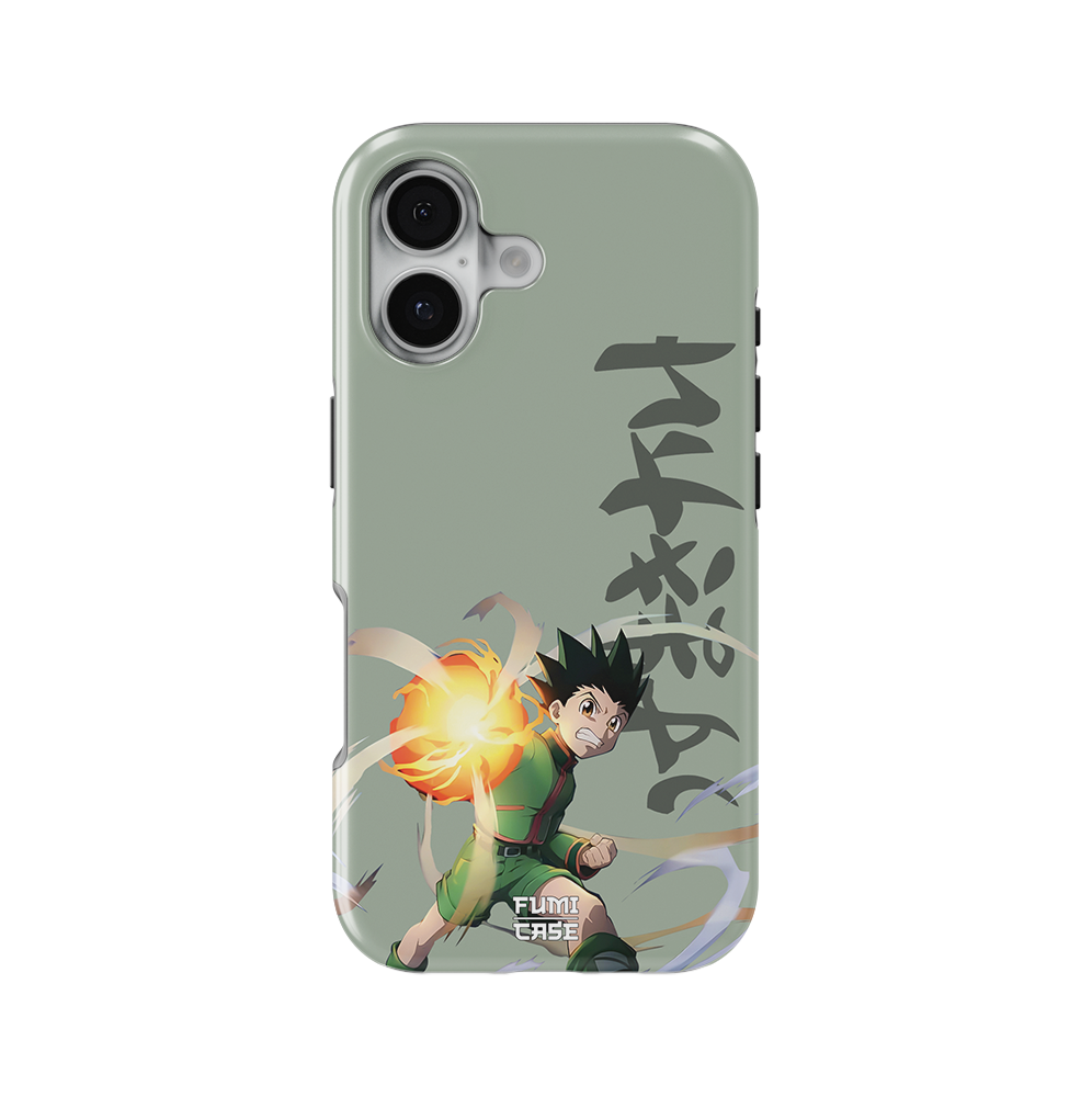 Jajanken-Slim