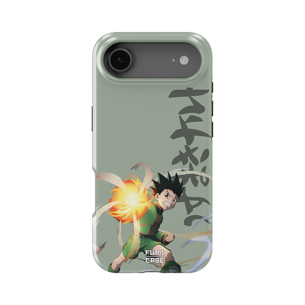 Jajanken-Slim