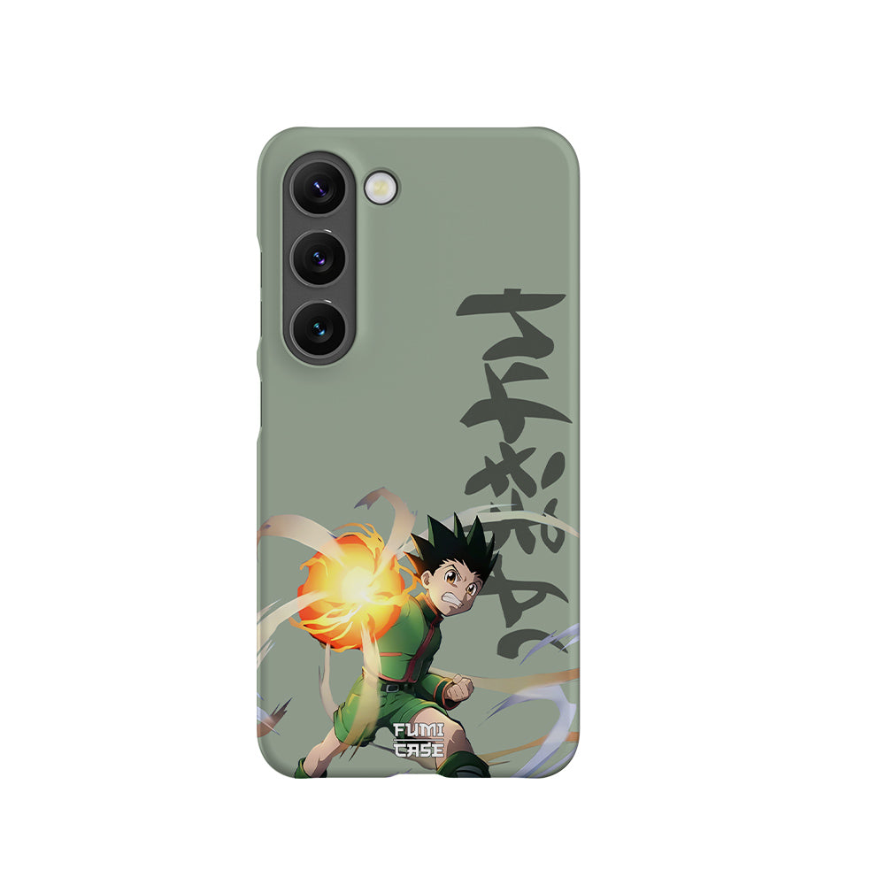 Jajanken-Slim