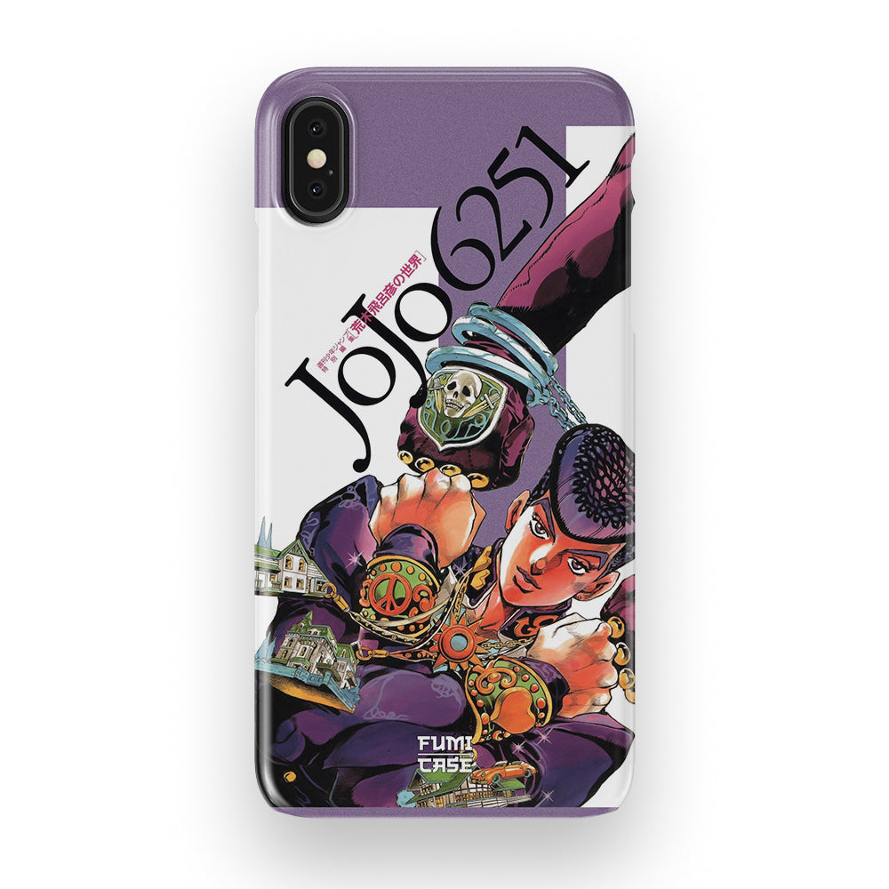 JoJo 6251-Slim