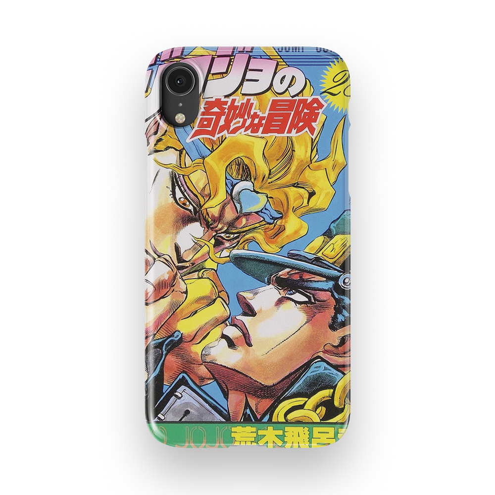 Jojo's Bizarre Adventure Vol.28-Slim