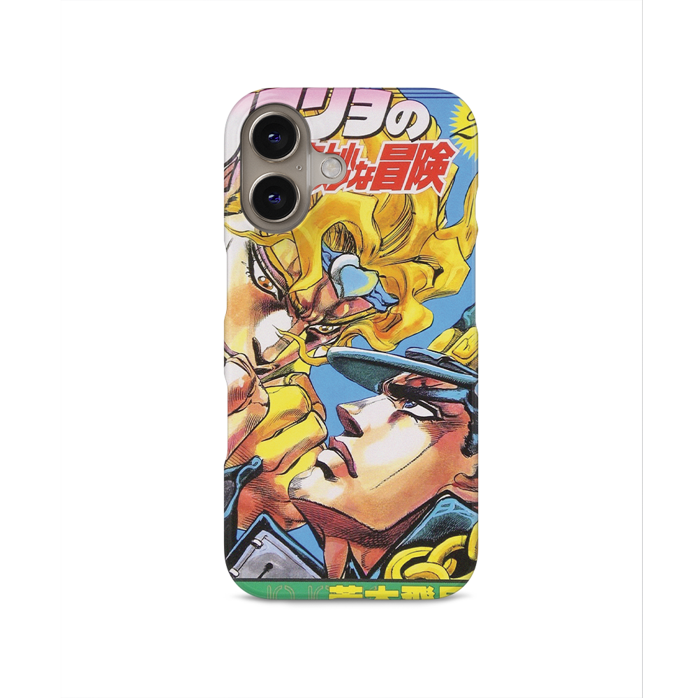 Jojo's Bizarre Adventure Vol.28-Slim
