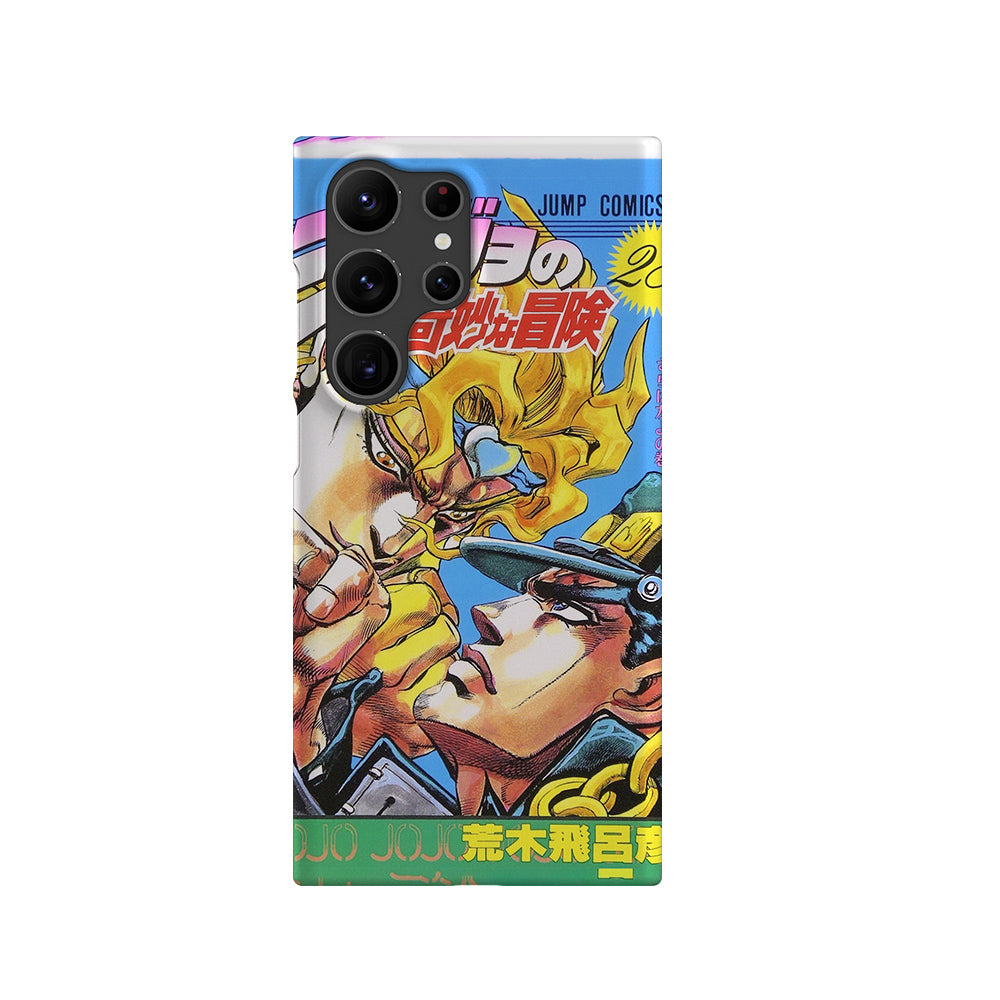 Jojo's Bizarre Adventure Vol.28-Slim